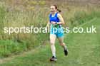 Senior Women and Veterans Relay, 2024 Sunderland XC Relays.  Photo: David T. Hewitson/Sports for All Pics